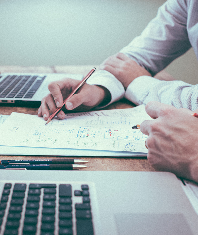 Acquisition d'entreprise