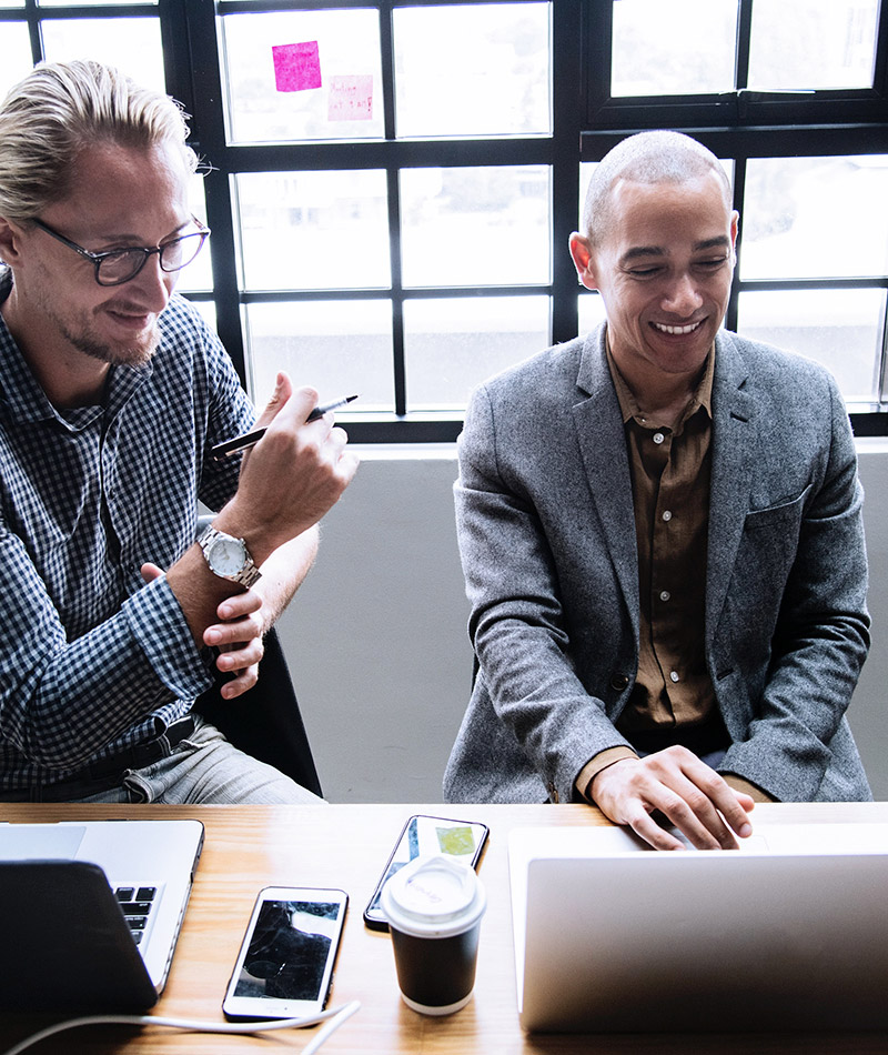 Acquisition d'entreprise