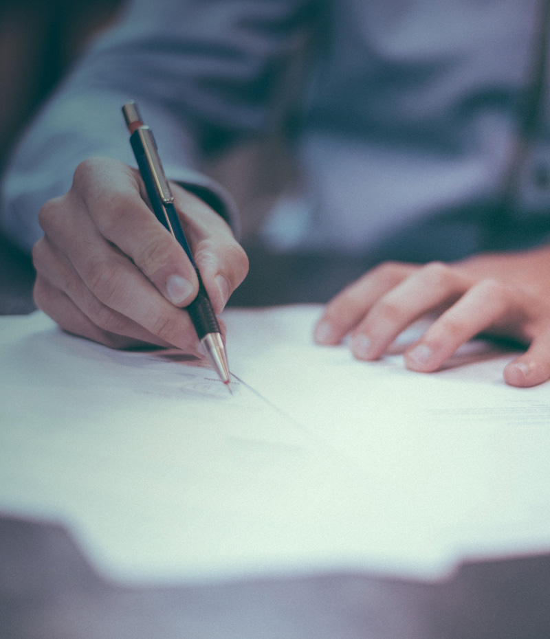 Transfert d'entreprise